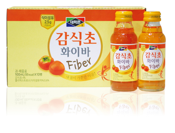 ★가정의달1+1행사중★ 감식초 화이바(50입) 주문하시면 자동으로1+1적용 발송됩니다