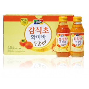 ★가정의달1+1행사중★ 감식초 화이바(50입) 주문하시면 자동으로1+1적용 발송됩니다