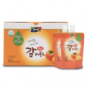★가정의달1+1행사중★ 감발효초버몬트(파우치)(50입) 주문하시면 자동으로1+1적용 발송됩니다