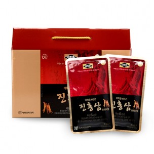 ★가정의달1+1행사중★ 6년근 진홍삼프리미엄(30입) 주문하시면 자동으로1+1적용 발송됩니다