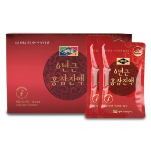 ★가정의달1+1행사중★6년근 홍삼진액(30입) 주문하시면 자동으로1+1적용 발송됩니다