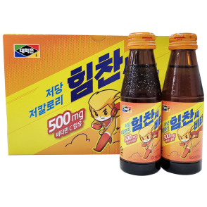 ★가정의달1+1행사중★ 힘찬씨비타(50입) 주문하시면 자동으로1+1적용 발송됩니다