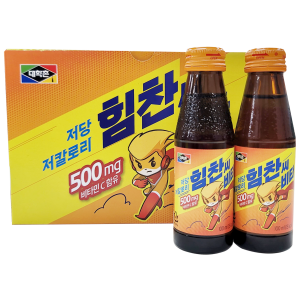 ★가정의달1+1행사중★ 힘찬씨비타(50입) 주문하시면 자동으로1+1적용 발송됩니다